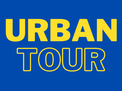 urban tour