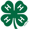 4-H Clover