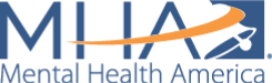 Mental Health America Logo