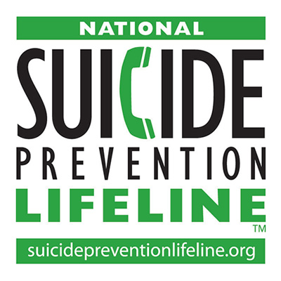 Suicide Prevention Hotline