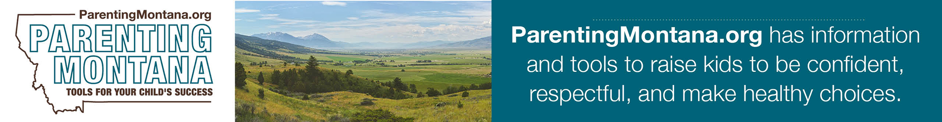 parentingmontana.org banner