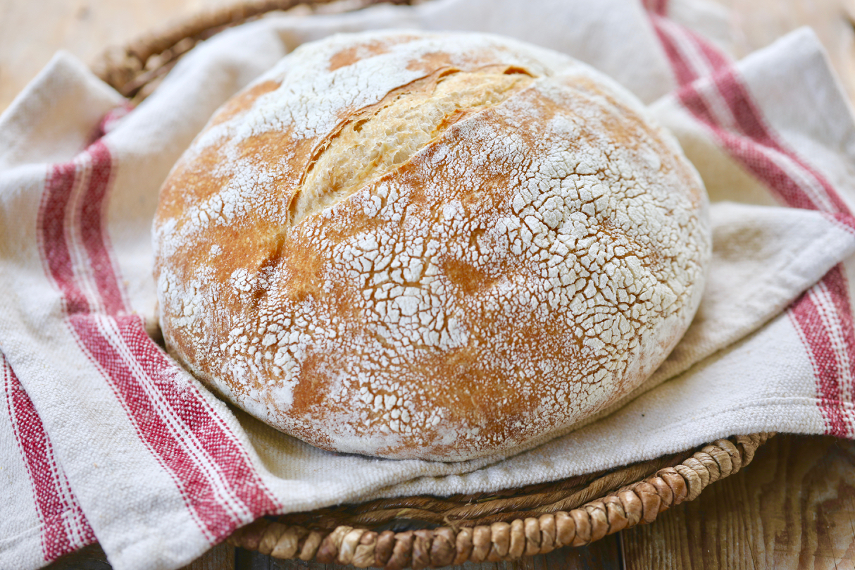 Sourdough bread