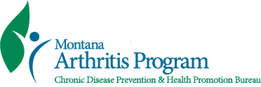 Arthritis Program Logo