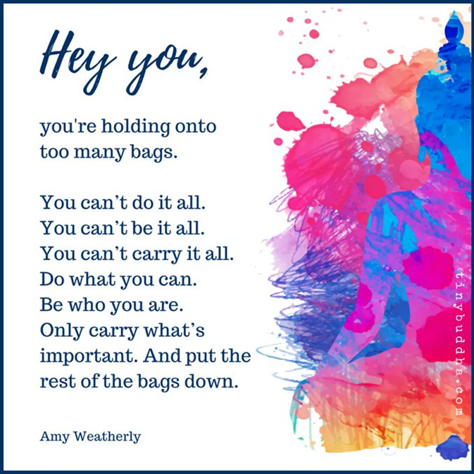 Amy Weatherly quote