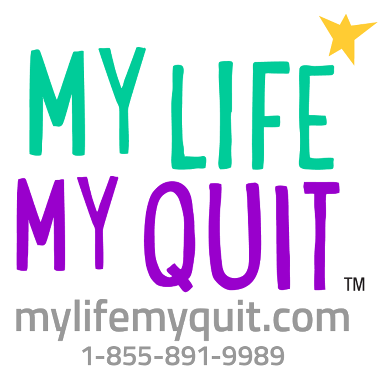 My Life My Quit