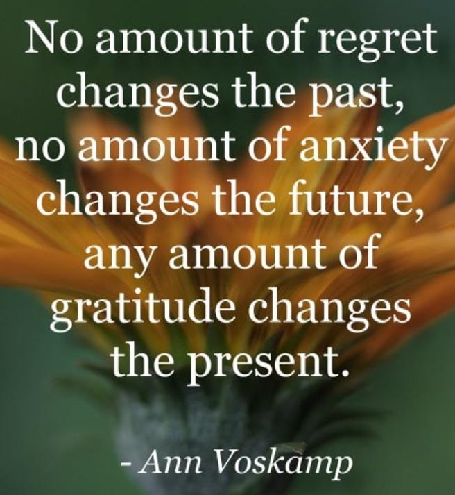 Ann Voskamp quote