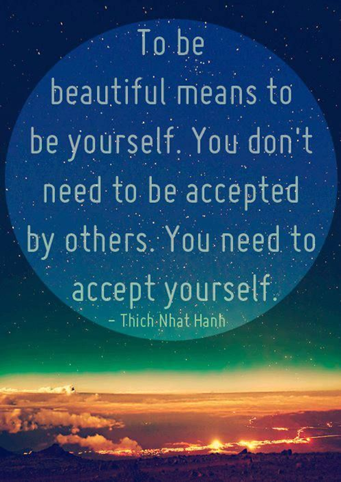 Thich Nhat Hanh quote