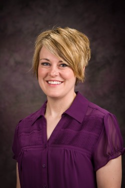 Dr. Jessica L. Rupp