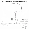 Western Horsemanship Patterns Level 3 #3