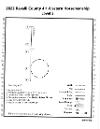 Western Horsemanship Patterns Level 5 #2