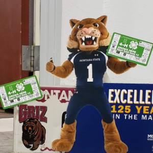 4-H discount card