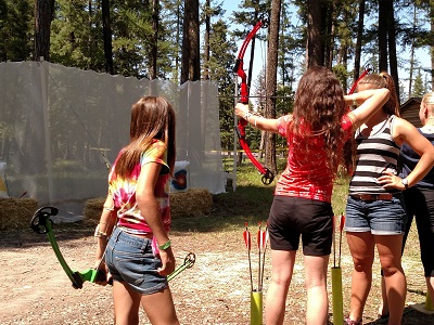 4-H Shooting Sports