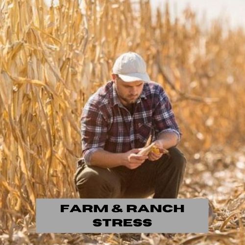 FARM STRESS