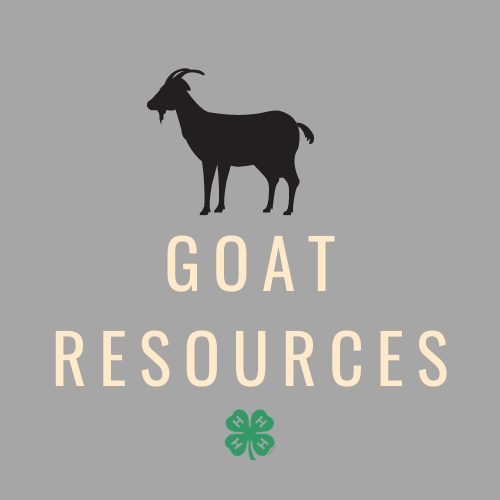 goat resources