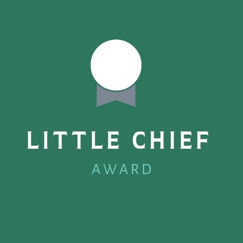 Little Chief Award