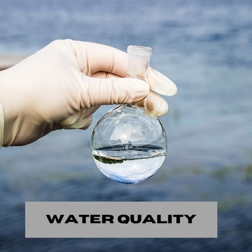 WATER QUALITY