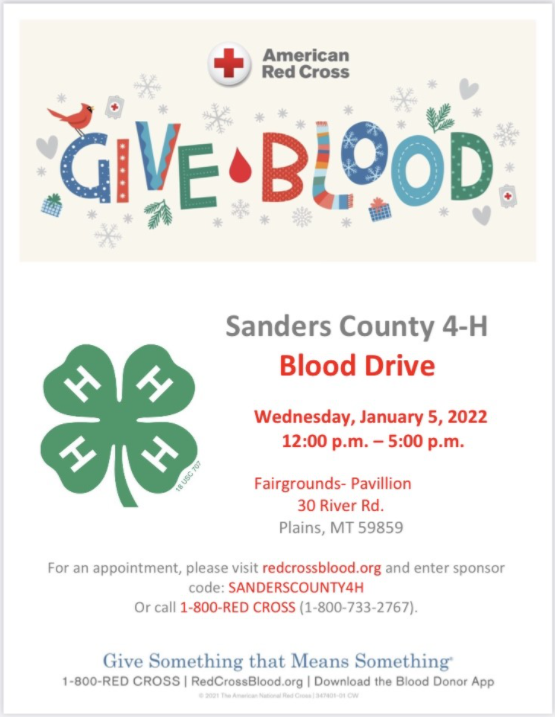 blood drive