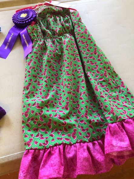 dress