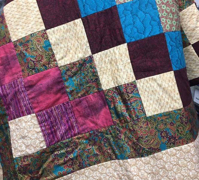 quilt