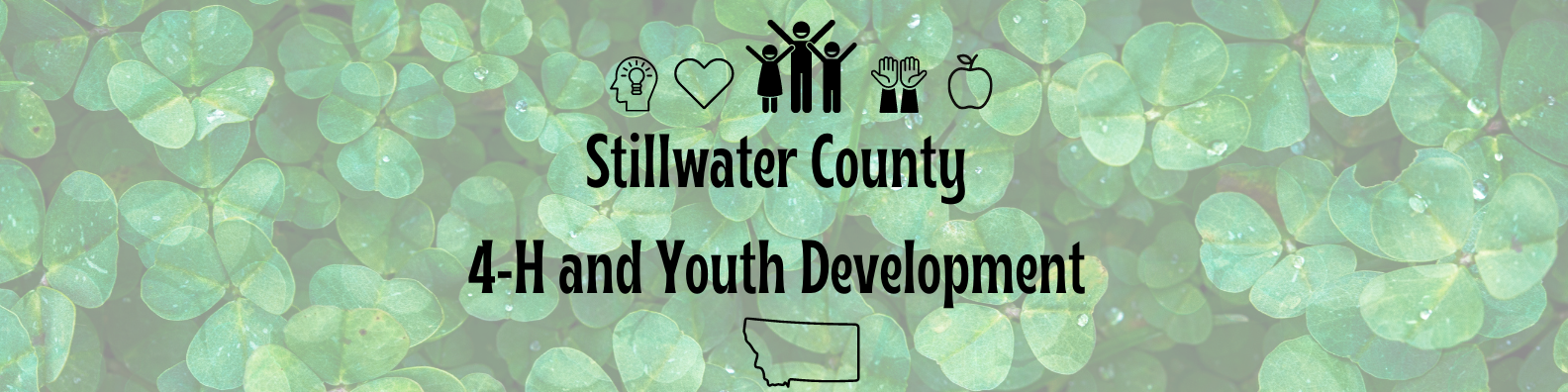 Stillwater County 4-H and Youth Development