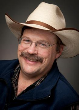 Ag Agent Lee Schmelzer