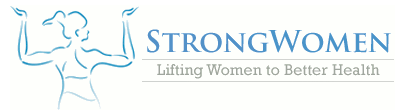 strongwomen