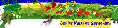 Jr Master Gardening