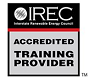 IREC Accredited Provider