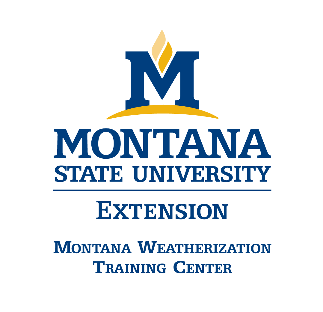 Montana Weatherization Training Center logo