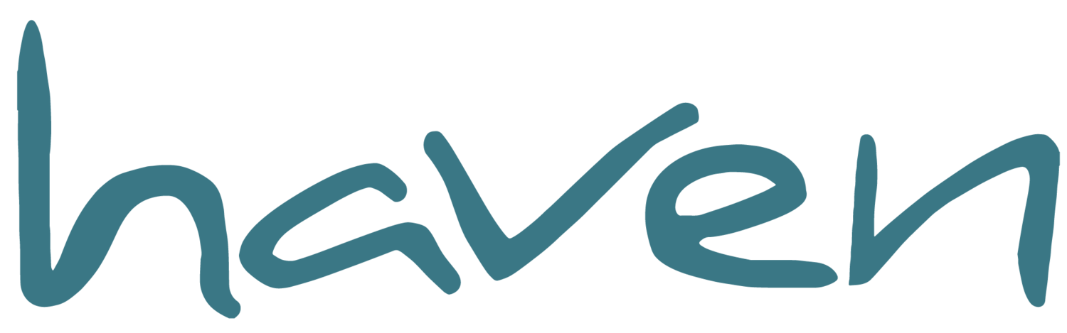 Haven - Nonprofit Logo