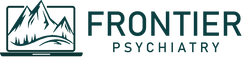 Frontier Psychiatry Logo