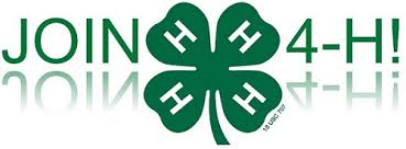 Join 4-H w/logo