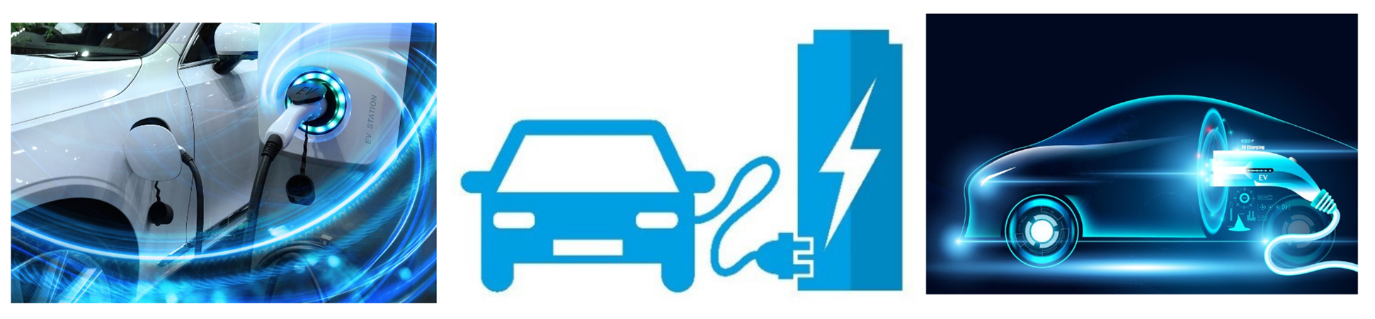 Electric Vehicle Banner Image