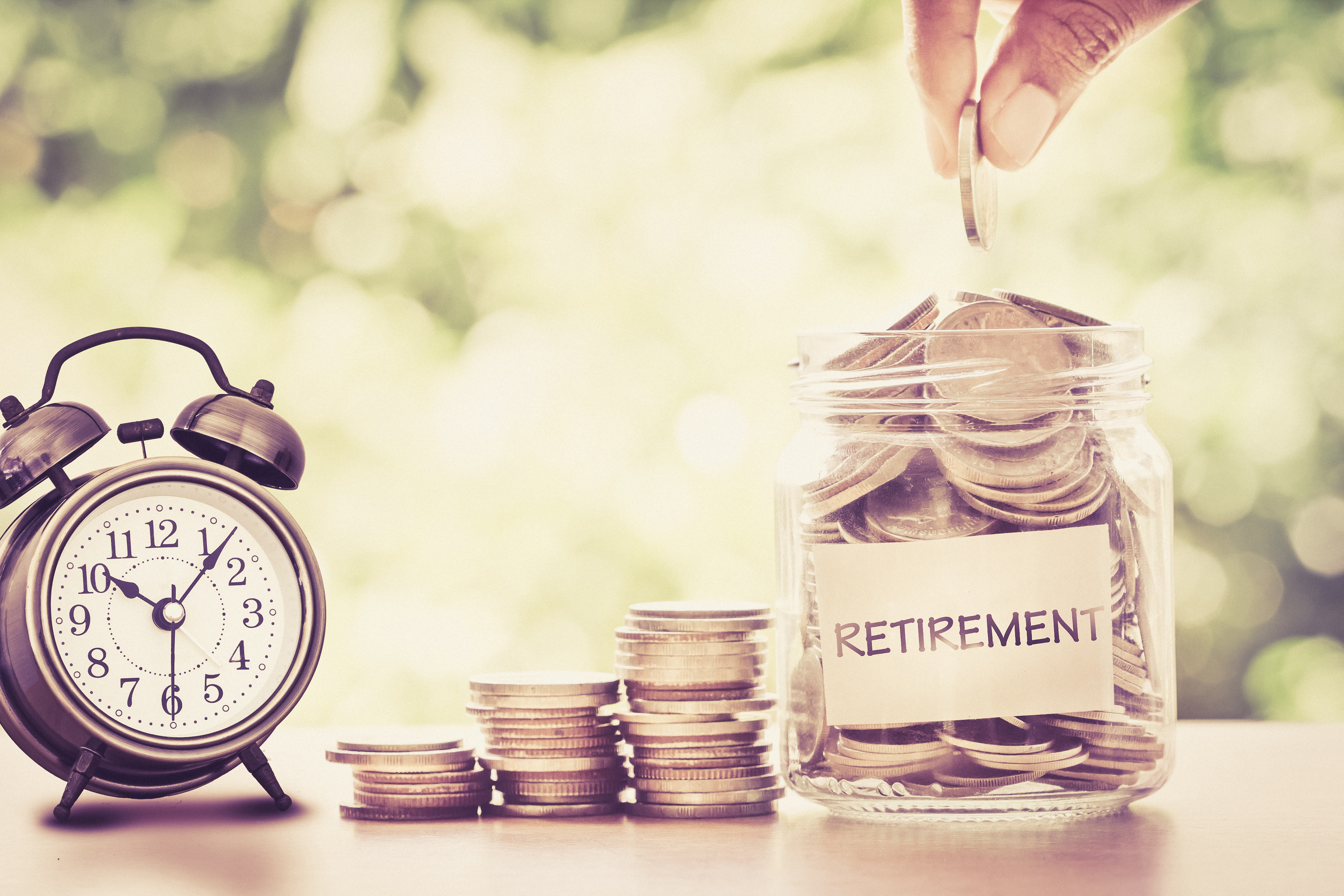 Retirement Planning MSU Extension Economics Montana State University