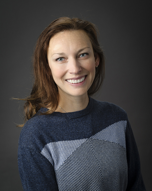 Nina Mondré Schweppe