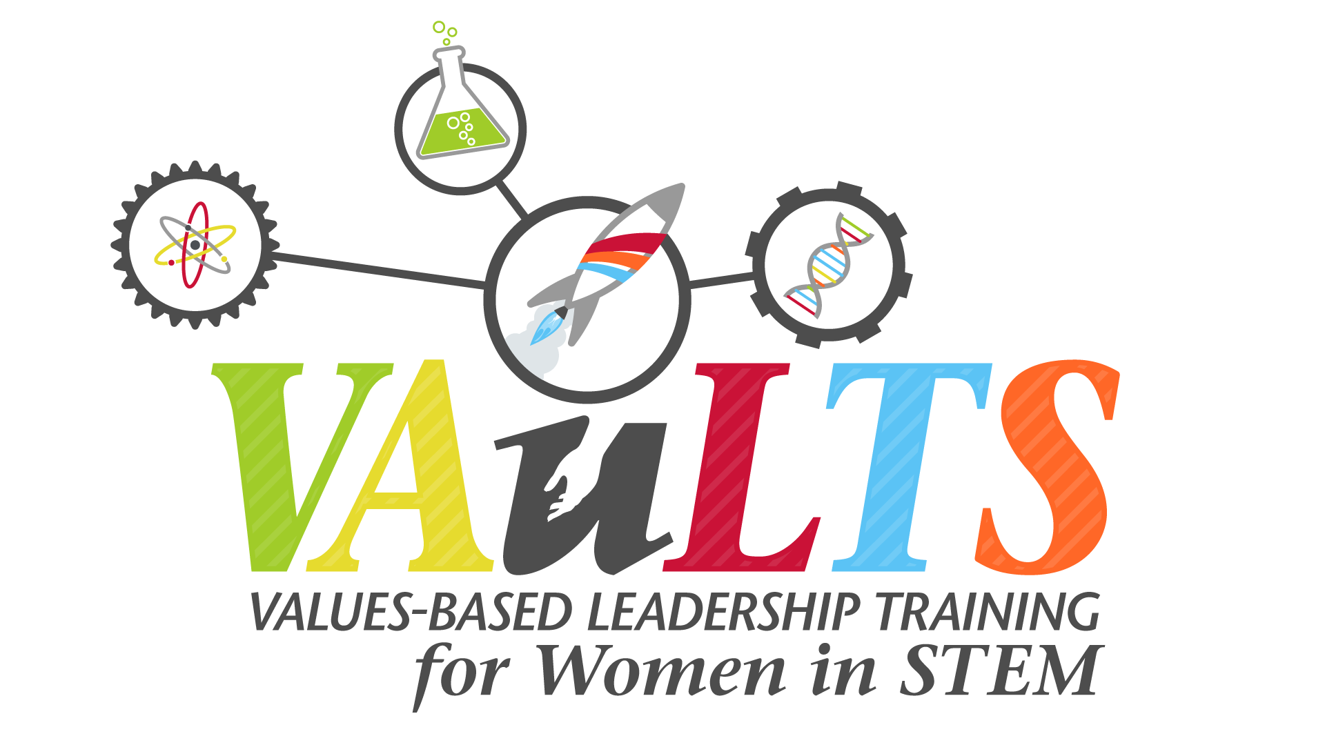 VAULTS - leadership for women in STEM