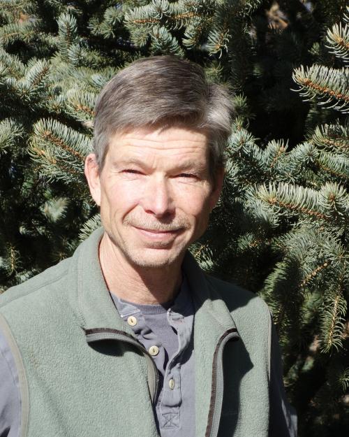 Andy Hansen