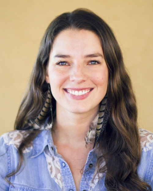 Catherine Dale