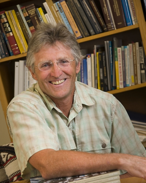 Jerry Johnson