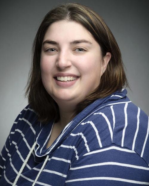 Megan Van Emon