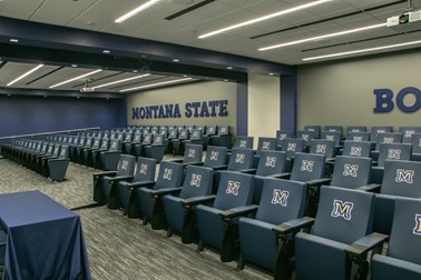 Bobcat Athletic Center Photo 6