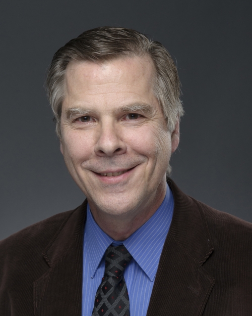 Robert Carson