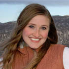 Hannah McKelvey Faculty Senate Alternate