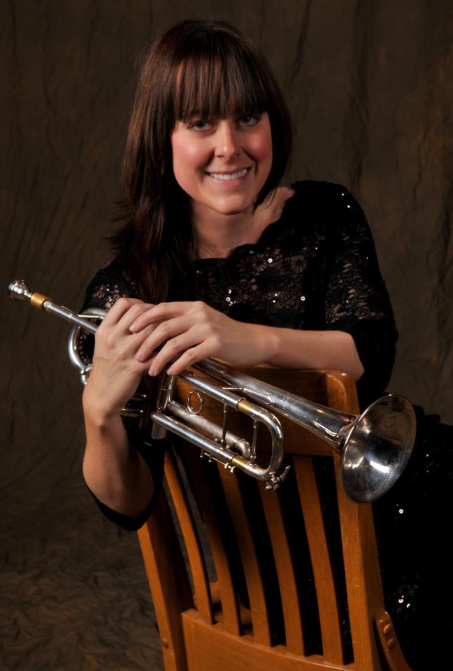 Sarah Stoneback