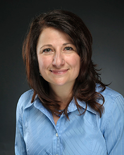 Carol Schloss
