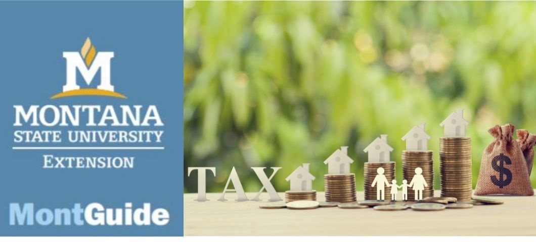 New MontGuide: Income Tax Impact While Selling, Gifting or Leaving Property as an Inheritance 