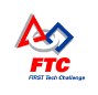 FIRST Tech Challenge logo