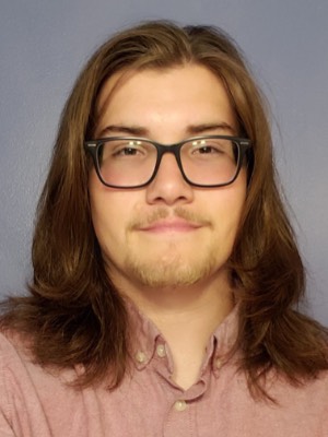 Blake Kuntz Blake Kuntz