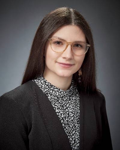 Vanya Harrold