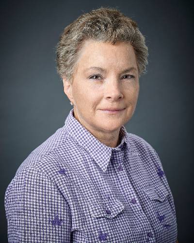 Jo Beaty